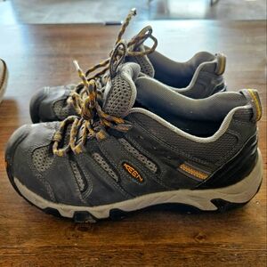 KEEN Kids Hiker Shoes 7